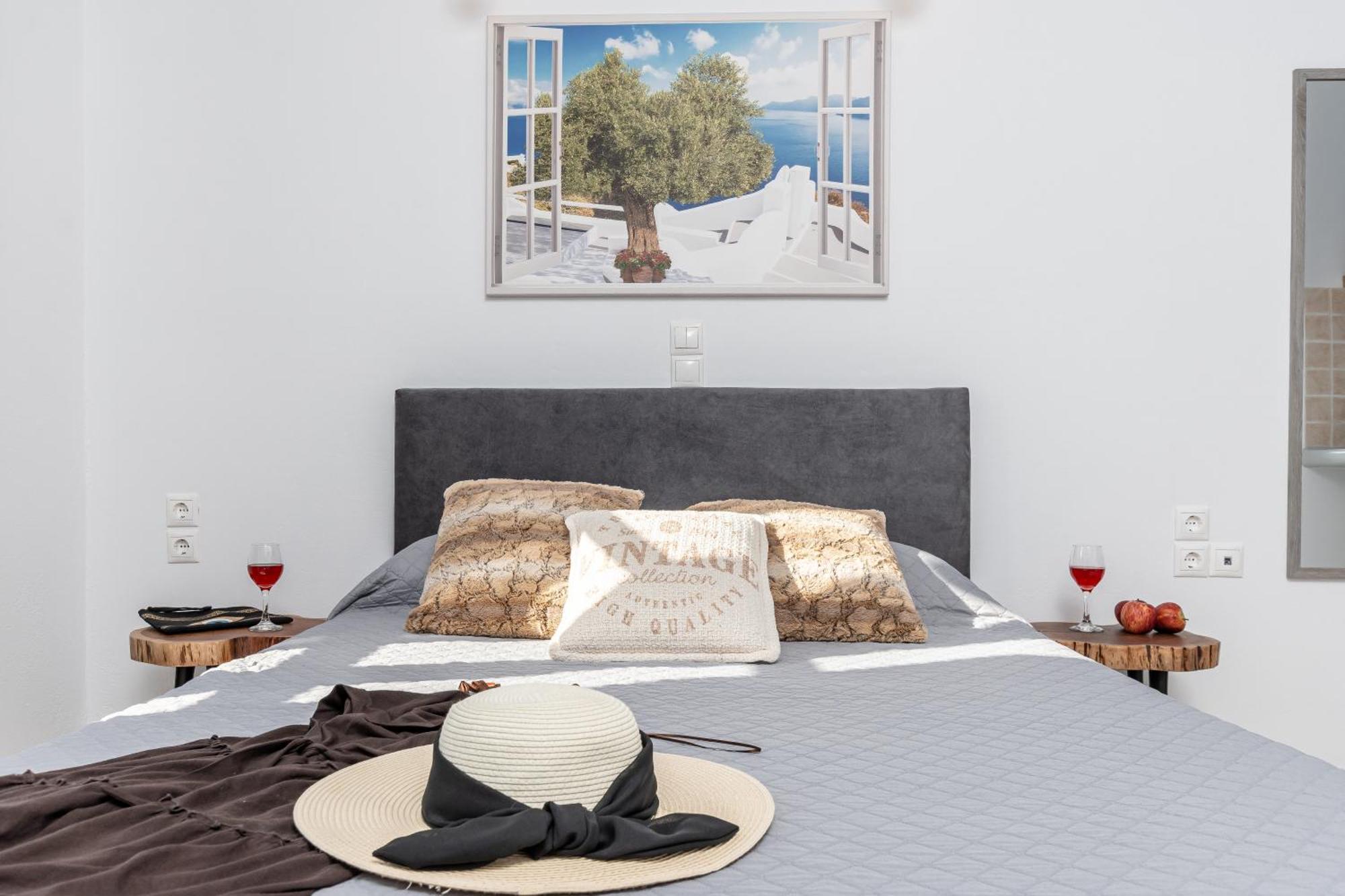Pension Irene 2 Naxos City Extérieur photo