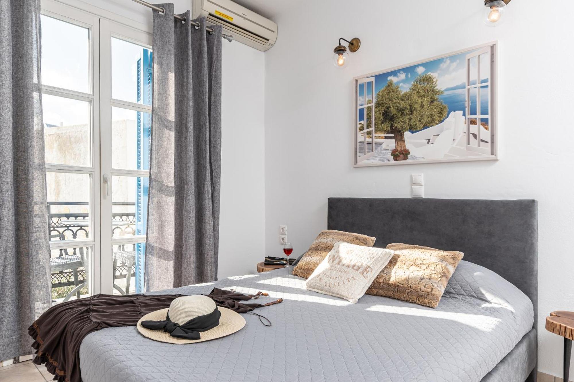 Pension Irene 2 Naxos City Extérieur photo